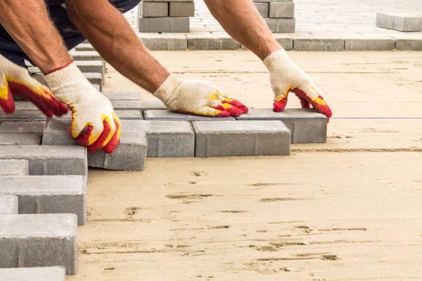 Best Custom Driveway Pavers  in Mangum, OK