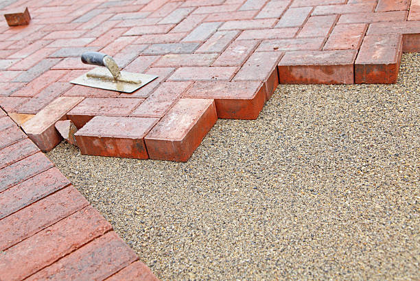Best Driveway Repair Near Me  in Mangum, OK